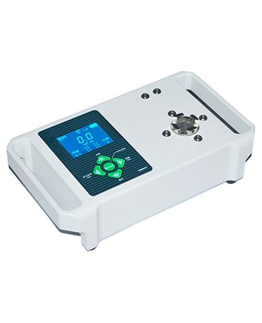 智能電動(dòng)螺絲刀測量儀